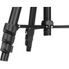 Camrock trikojis TA30, juodas
