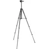 Camrock trikojis TA30, juodas