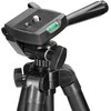 Camrock trikojis TA30, juodas