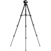 Camrock trikojis TA10, juodas