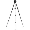 Trikojis Camrock TA10 (Juodas)