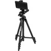 Trikojis Camrock TA10 (Juodas)