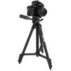 Trikojis Camrock TA10 (Juodas)