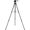 Camrock trikojis TC63 mobilusis rinkinys, juodas