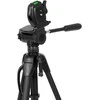 Trikojis Camrock TC63 mobilusis rinkinys (Juodas )