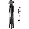 Trikojis Camrock TC63 mobilusis rinkinys (Juodas )