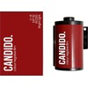 Candido filmas Colour 200/36 CANDIDO200 ()