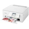 Spausdintuvas Canon | daugiafunkcis įrenginys | PIXMA TS7650i | Inkjet | Spalvotas | A4 | Wi-Fi | Baltas