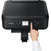 Canon PIXMA TS5150 rašalinis spausdintuvas 4800 x 1200 DPI A4 su „Wi-Fi“