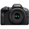 Canon EOS R100 + RF-S 18-45mm F4.5-6.3 IS STM