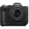 Canon prailginimo rankena EXTENSION GRIP EG-E2, skirta EOS R8 Mark II