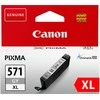 Canon rašalo kasetė CLI-571XL, pilka