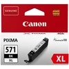 Canon rašalo kasetė CLI-571XL, juoda
