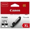 Canon rašalo kasetė CLI-571XL, juoda