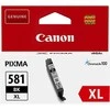Canon CLI-581BK XL ink cartridge, juodas
