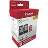 „Canon“ rašalo kasečių PG-510/CL-511 vertės paketas