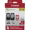 Canon PG540L/CL541XL rašalo kasetė, sudėtinė pakuotė