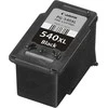 Canon PG-540XL rašalo kasetė, Juodas