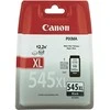 Canon rašalo kasetė PG-545XL, juoda