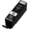 Canon rašalo kasetė PGI-550XL PGPK, juoda
