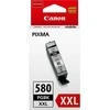 Canon rašalo kasetė PGI-580 XXL PGBK, juoda