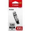 Canon rašalo kasetė PGI-580 XXL PGBK, juoda