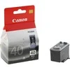Canon rašalas PG-40, juodas