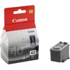 Canon rašalas PG-40, juodas