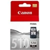 Canon rašalas PG-510BK, juodas