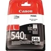 Canon PG-540L kasetė rašaliniams spausdintuvams, tinka PIXMA MX475, MX515, MX395, Juoda (300 psl)