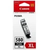 Canon rašalas PGI-580XL PGBK, juodas