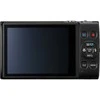 Canon IXUS 285 HS A juoda