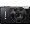 Canon IXUS 285 HS A juoda