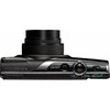 Canon IXUS 285 HS A juoda