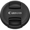 Canon objektyvo dangtelis E-58 II