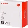 Objektyvas Canon ES-71II Juoda