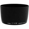Objektyvas Canon ET-65 III - Lens hood fotoaparato objektyvo adapteris