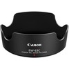 Objektyvas Canon EW-63C 5,5 cm Juoda