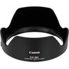 Objektyvas Canon EW-88C Juoda