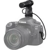 Mikrofonas Canon DM-E100 Stereo