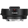 Objektyvas Canon EF-EOS M fotoaparato objektyvo adapteris