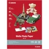 Canon fotopopierius A4 170g matinis 50 lapų (MP-101)