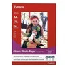 Canon fotopopierius GP-501 10x15 blizgus 100s.