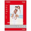 Canon GP-501 blizgus fotopopierius fotopopierius