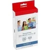 Canon fotopopierius + rašalo kasetė KP-36IP 10x15cm 36 lapai