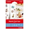 Canon fotopopierius Magnetic MG-101 10x15cm 5 lapai