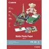 Canon Matte Photo Paper fotopopierius