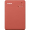 „Canon“ nuotraukų spausdintuvas „Selphy Square QX20“, terakotos raudonumo