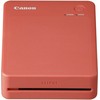 „Canon“ nuotraukų spausdintuvas „Selphy Square QX20“, terakotos raudonumo