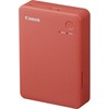 „Canon“ nuotraukų spausdintuvas „Selphy Square QX20“, terakotos raudonumo